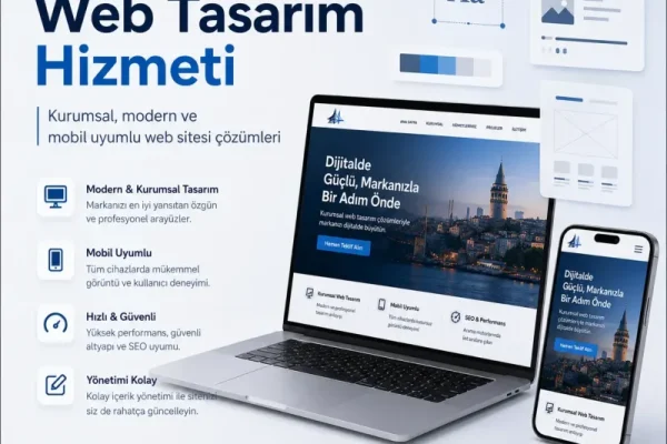 Sosyal Medya Reklam Ajansı İle Marka Bilinirliğini Artırma