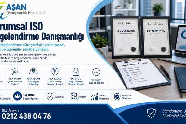 Gmp Belgesi Üretim Süreçlerinde Kaliteyi Garanti Eder