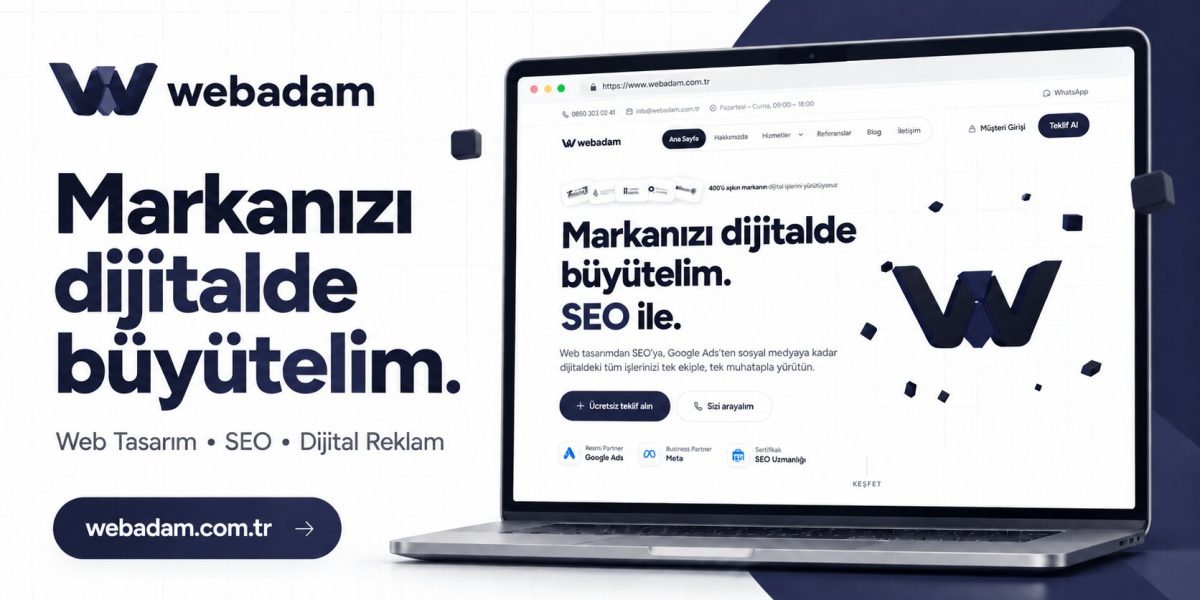 İzmir Web Tasarım Uzmanları Ve Çalışma Prensipleri