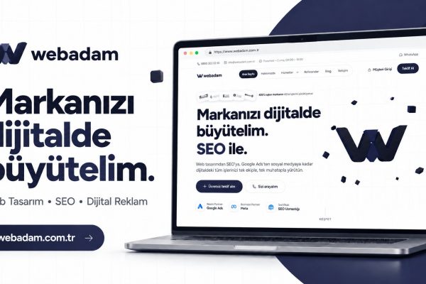 İzmir Web Tasarım Uzmanları Ve Çalışma Prensipleri